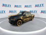 New 2025 Ford F150 XLT w/ Equipment Group 302A MID image 4
