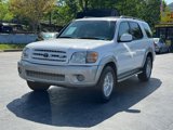 Used 2004 Toyota Sequoia SR5 image 3