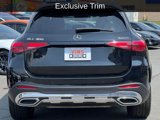 Used 2024 Mercedes-Benz GLC 300 4MATIC w/ AMG Line image 4