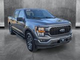 Used 2023 Ford F150 XL w/ STX Appearance Package image 3