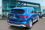 Used 2024 BMW X3 xDrive30i w/ Premium Package image 4