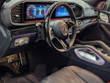 New 2025 Mercedes-Benz Maybach GLS 600 4MATIC image 3