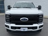 New 2025 Ford F250 Platinum image 2
