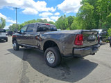 New 2025 RAM 3500 Laramie image 3