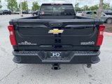 New 2025 Chevrolet Silverado 3500 High Country w/ High Country Premium Package image 3