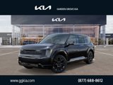New 2026 Kia EV9 Land image 1