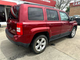 Used 2017 Jeep Patriot Latitude image 5