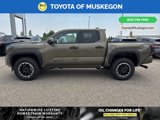 New 2025 Toyota Tacoma TRD Off-Road image 4
