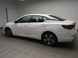 Used 2022 Nissan Sentra SV image 3