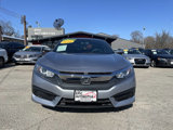 Used 2018 Honda Civic LX-P image 2