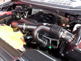 Used 2016 Ford F150 XLT image 3