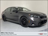 New 2026 BMW M5 w/ Executive Package image 1