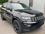 Used 2018 Jeep Grand Cherokee Altitude image 2
