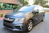Used 2018 Honda Odyssey EX-L image 6