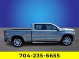New 2026 Chevrolet Silverado 1500 High Country w/ High Country Premium Package image 3