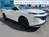 New 2025 Nissan Murano SV image 4