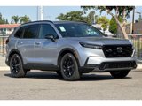 New 2026 Honda CR-V Sport-L image 2