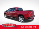 New 2025 Chevrolet Silverado 1500 High Country image 5