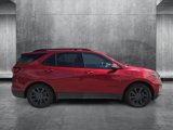 Used 2022 Chevrolet Equinox RS w/ Infotainment Package image 4