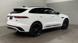 New 2026 Jaguar F-PACE R-Dynamic S image 2