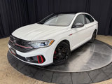 Used 2024 Volkswagen Jetta GLI Autobahn w/ GLI Black Package image 2