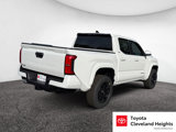 New 2025 Toyota Tacoma SR5 image 5