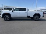 New 2025 GMC Sierra 3500 Denali Ultimate image 4