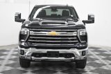 Used 2024 Chevrolet Silverado 2500 LTZ image 2