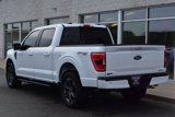 Used 2023 Ford F150 XLT image 4