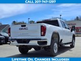 Used 2023 GMC Sierra 2500 SLE image 5