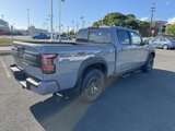 New 2025 Nissan Frontier PRO-4X w/ Pro Convenience Package image 3