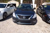 Used 2017 Nissan Versa SV image 3