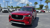 New 2025 MAZDA CX-90 3.3 Turbo S w/ Premium Plus image 3