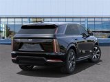 New 2025 Cadillac Escalade IQ Luxury 1 w/ Smart Trailering package image 4