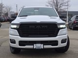 New 2025 RAM 1500 Laramie w/ Night Edition image 2