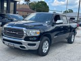 Used 2024 RAM 1500 Laramie image 2