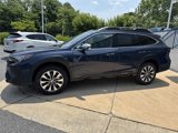 New 2025 Subaru Outback Touring XT image 5