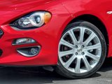 Used 2018 FIAT 124 Spider Lusso w/ Convenience Group image 3