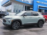 New 2026 Chevrolet TrailBlazer ACTIV w/ Convenience Package image 2