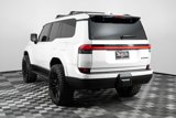 Used 2024 Lexus GX 550 w/ Cold Area Package image 5