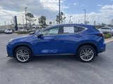 Certified 2025 Lexus NX 350 AWD w/ Premium Package image 6