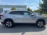 New 2026 Volkswagen Atlas Cross Sport SE image 2