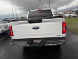 Used 2023 Ford F150 XLT w/ Equipment Group 301A Mid image 4