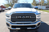 Used 2020 RAM 2500 Laramie image 2