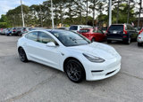 Used 2020 Tesla Model 3 Standard Range Plus image 3