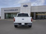 New 2025 Ford F150 Lariat image 5