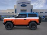 New 2025 Ford Bronco Stroppe Edition image 3