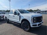 New 2025 Ford F250 XL w/ STX Appearance Package image 3