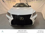 Used 2020 Lexus RX 350 F Sport image 2