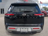 New 2025 Nissan Pathfinder Platinum w/ Black Appearance Package image 6
